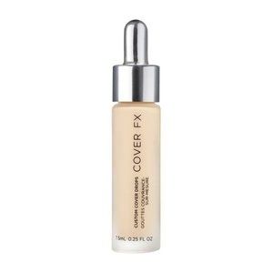 CoverFX: Custom Cover Drops: G Medium 3